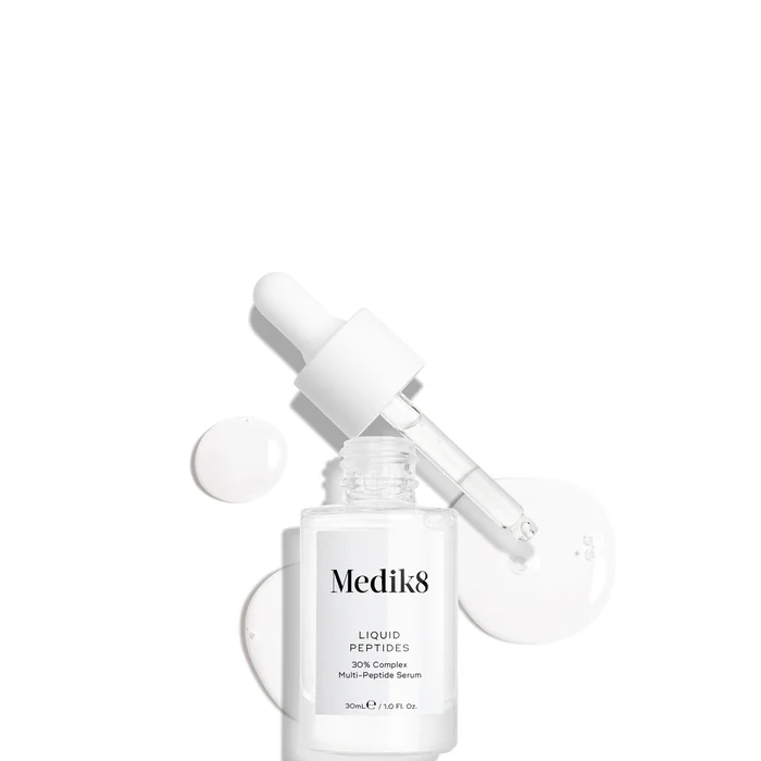 Medik8 Liquid Peptides Sérum 30 ml