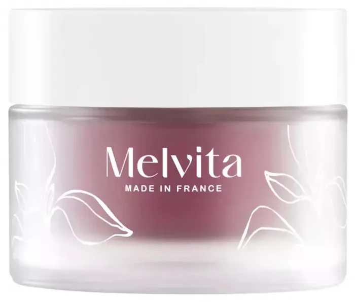 Melvita Argan Bio-Active Crème Liftante Raffermissante Bio Rechargeable 50 ml