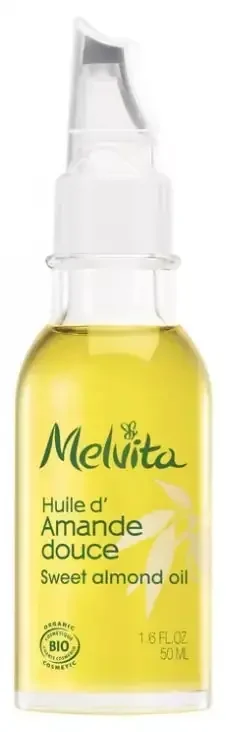 Melvita Huile d‘Amande Douce