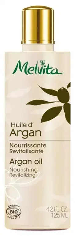 Melvita Huile d‘Argan Équitable