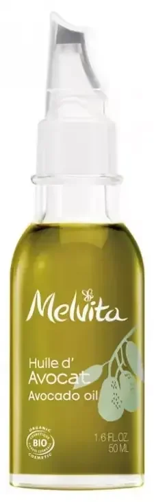 Melvita Huile d‘Avocat