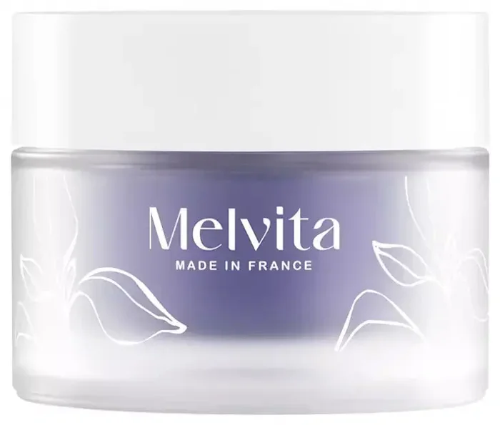 Melvita Nectar Sublime Crème Velours Redensifiante Biologique 50 ml