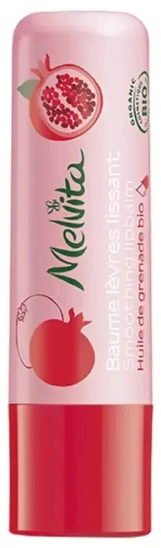 Melvita Soin Lèvres Jeunesse Nouveau