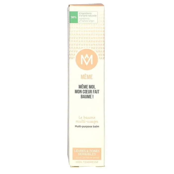 Même Baume Multiusage 40 mL