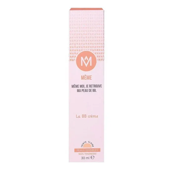 Même BB Crème Teinte Claire 30 mL