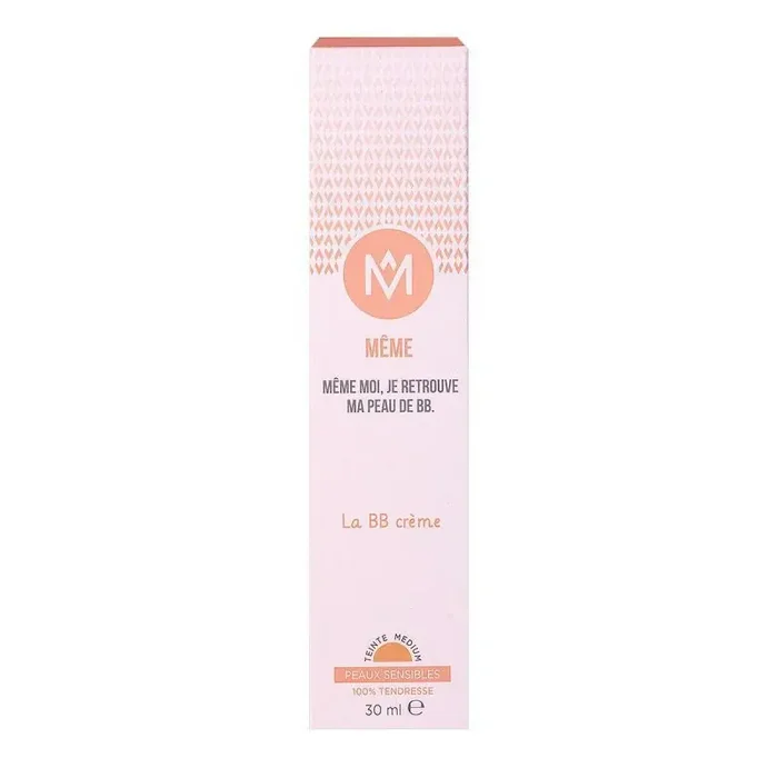 Même BB Crème Teinte Medium 30 mL