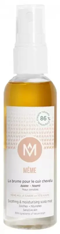 MÊME Brume Cuir Chevelu Peaux Sensibles 100 ml