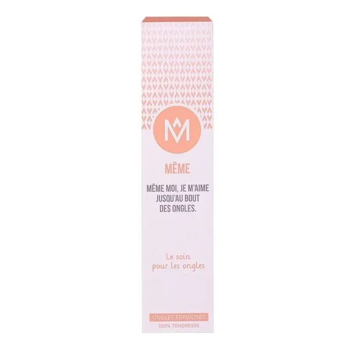 Même Soin Des Ongles 8 mL