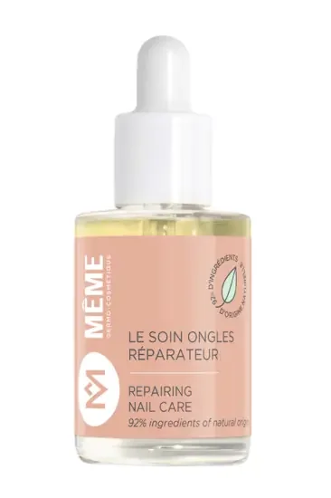 Même Soin ongles réparateur 9mL