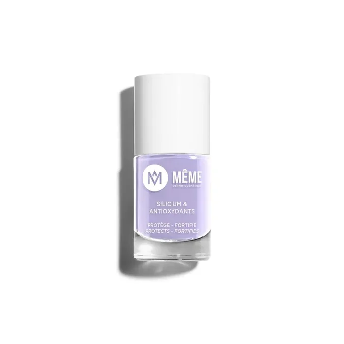 Même vernis au silicium Lilas 10mL