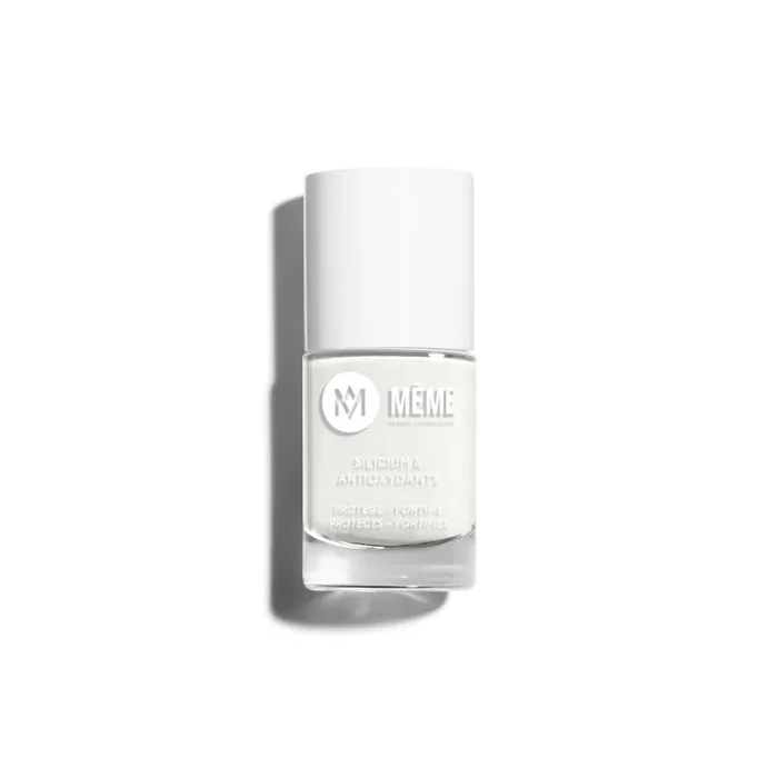 Même vernis au silicium nude lacté 10mL