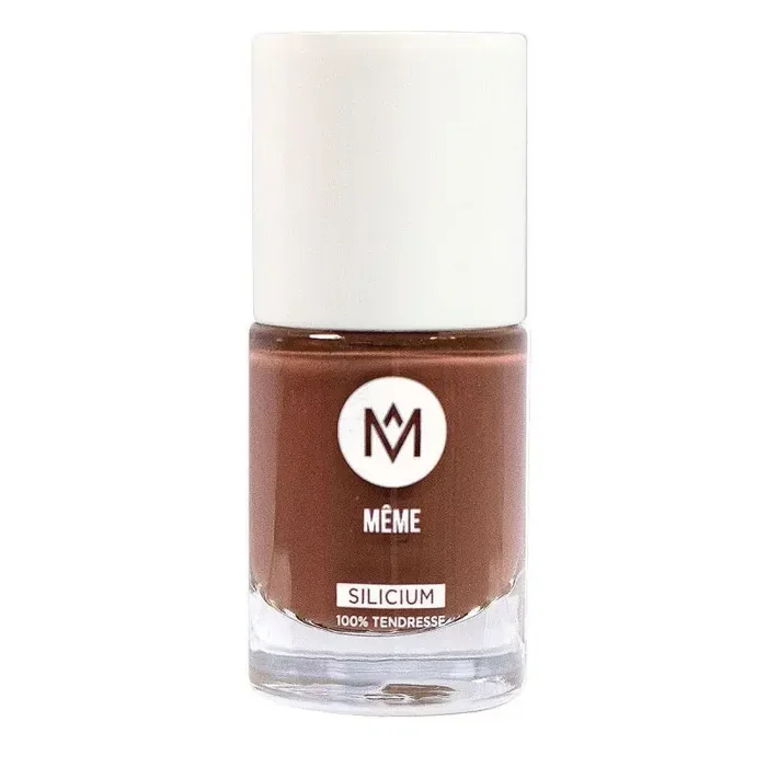 Même Vernis Teinte 06 Taupe 10 mL