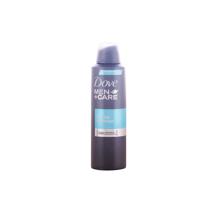 MEN CLEAN COMFORT déodorant vaporisateur 200 ml