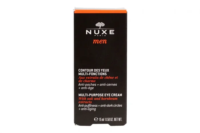 Men contour des yeux 15ml