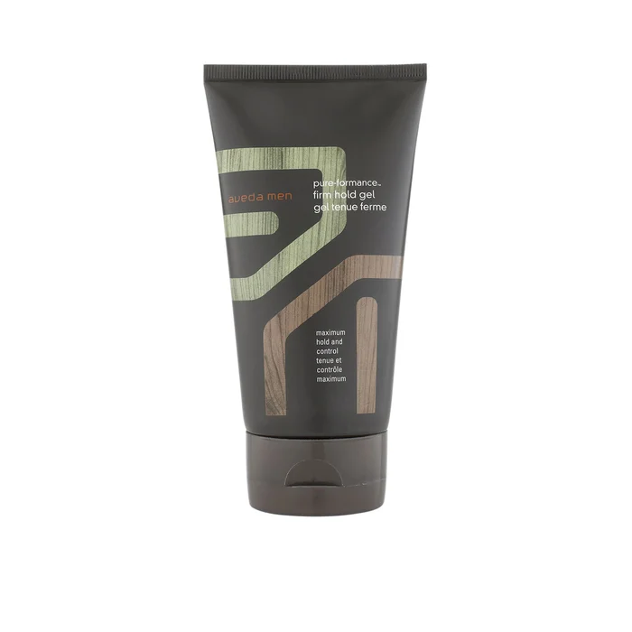MENS PURE-FORMANCE ™ – Gel coiffant tenue ferme 150 ml