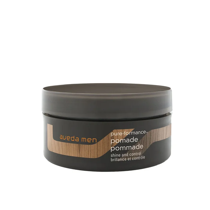 MENS PURE-FORMANCE ™ – Pommade coiffante pour homme 75 ml