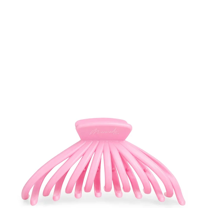 Mermade Hair Pince Pieuvre
