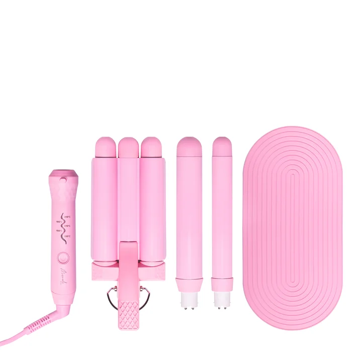 Mermade Hair The Style Wand Fer à Friser (UE)