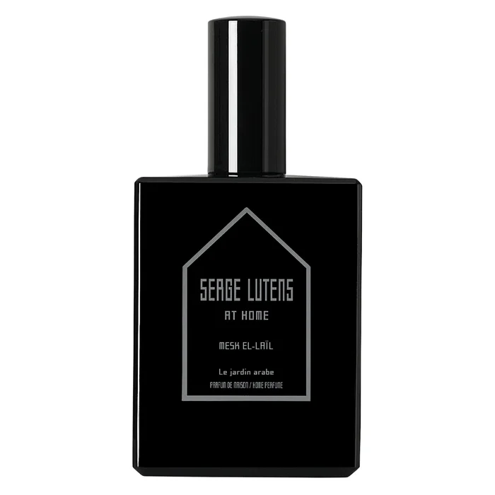 Mesk El-La&iuml;l – Parfum d’Int&eacute;rieur 100 ml