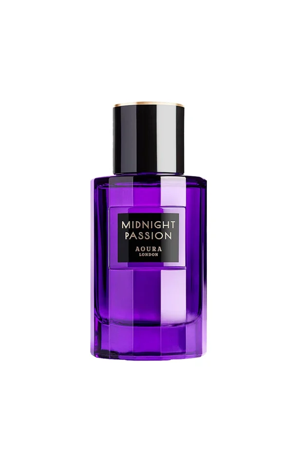 Midnight Passion eau de parfum – Floral oriental