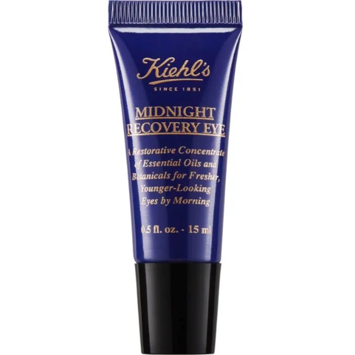Midnight Recovery Eye – Crème contour des yeux régénérante de nuit 15 ml