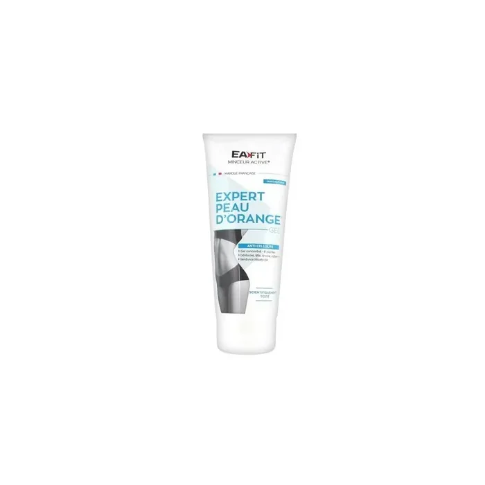 MINCEUR ACTIVE GEL EXPERT PEAU D‘ORANGE® 200 ML EAFIT