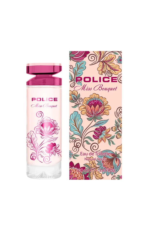 Miss Bouquet Eau de toilette – Floral
