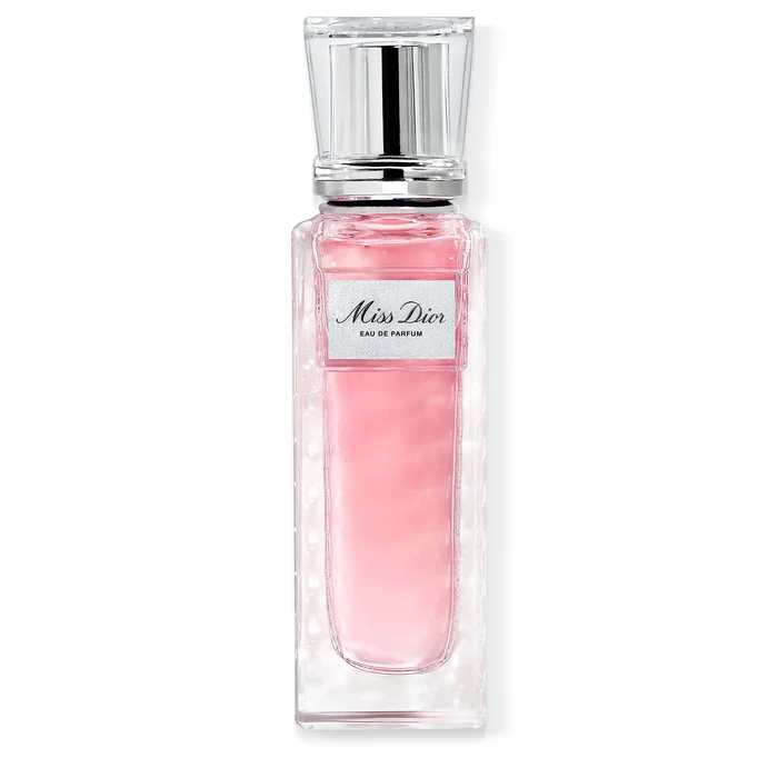 Miss Dior – Eau de Parfum Roller Pearl