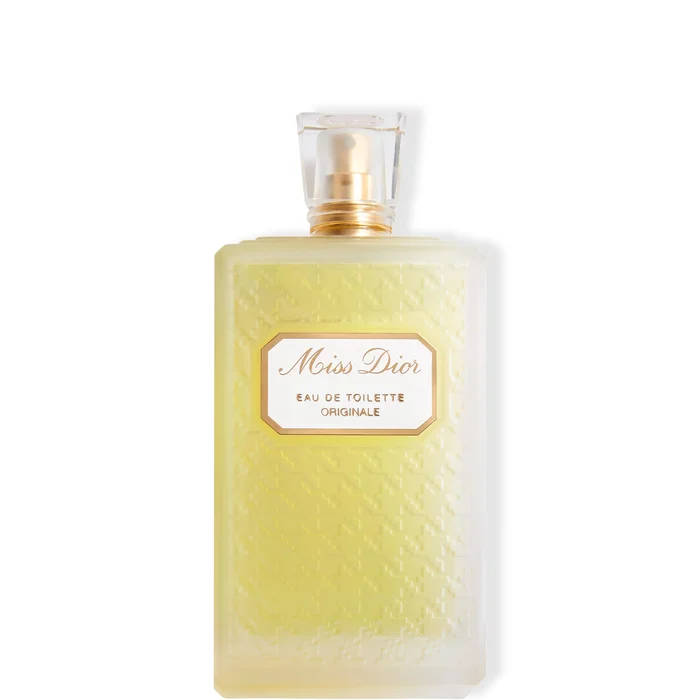 Miss Dior – Eau de Toilette Originale