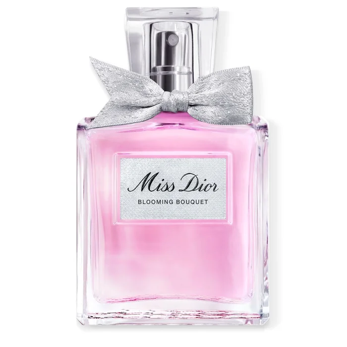 Miss Dior Blooming Bouquet – Eau de Toilette – Notes Fraîches Et Tendres
