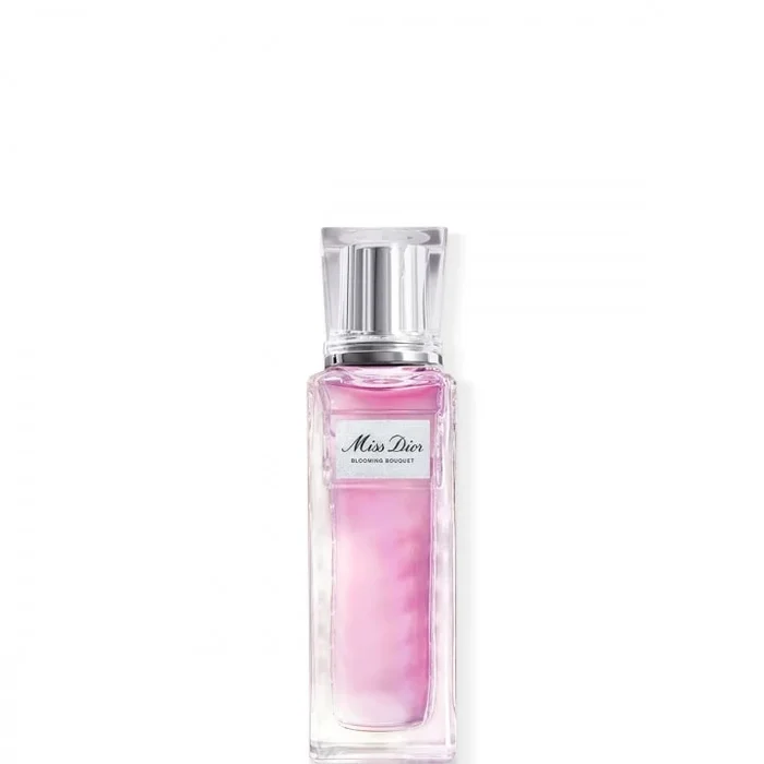 Miss Dior Blooming Bouquet Eau de Toilette Roller-Pearl