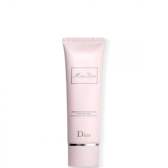 Miss Dior Crème de Rose Onctueuse pour les Mains