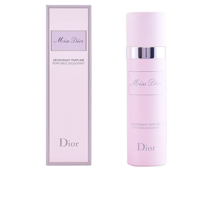 MISS DIOR déodorant vaporisateur 100 ml