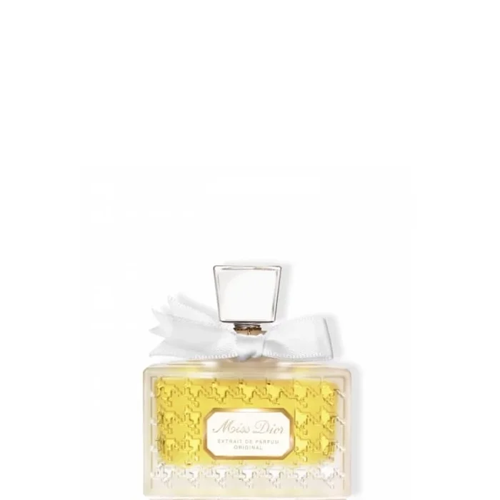 Miss Dior Extrait de Parfum Original