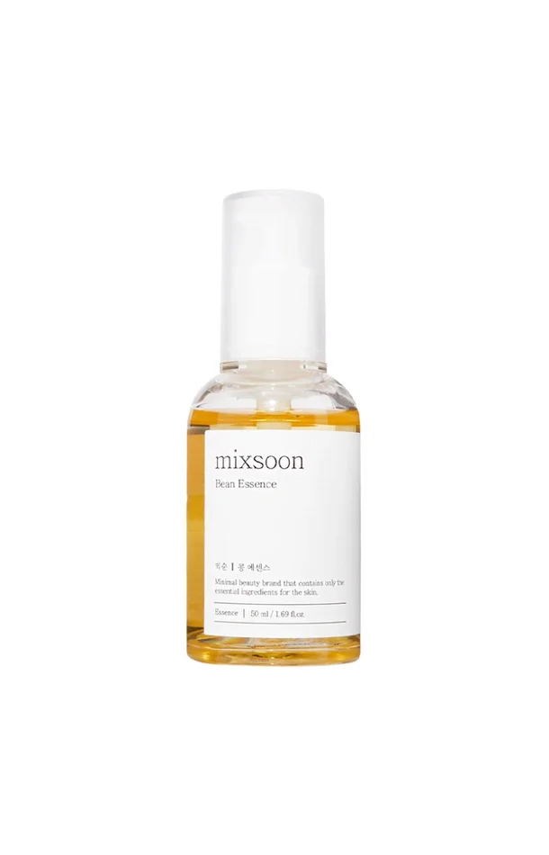 Mixsoon – Sérum hydratant & nourrissant – Bean Essence