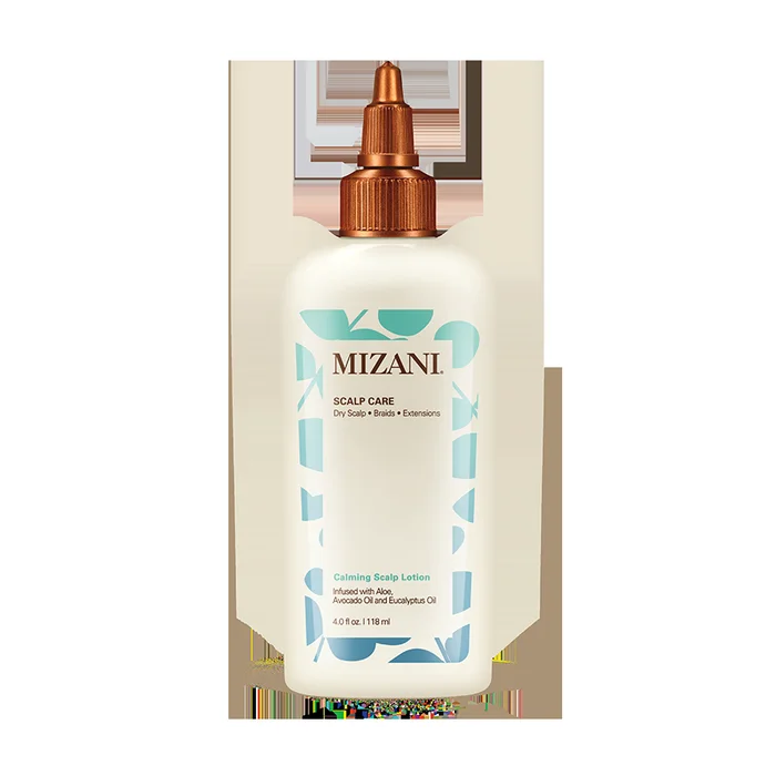 MIZANI SCALP CARE ≡ Lotion Apaisante Cuir Chevelu
