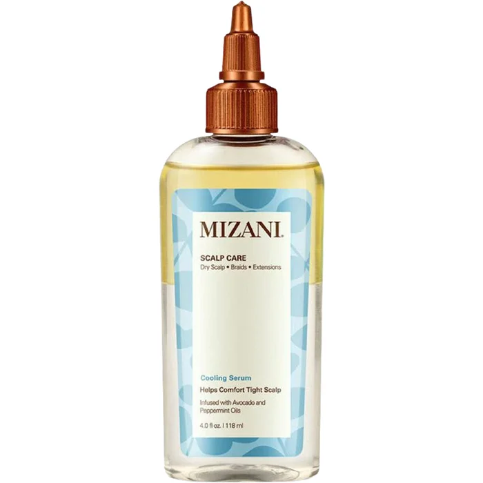 MIZANI SCALP CARE ≡ Sérum Rafraichissant