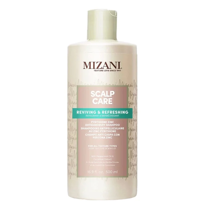 MIZANI SCALP CARE ≡ Shampooing