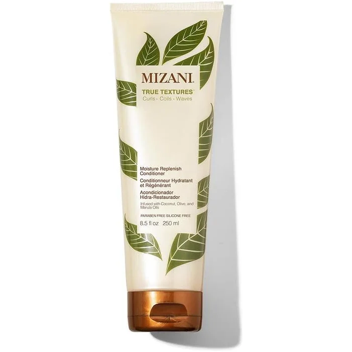 MIZANI TRUE TEXTURES ≡ Moisture Replenish Conditioner