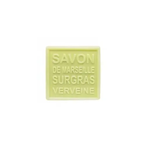 MKL SAVON DE MARSEILLE SURGRAS SOLIDE Verveine – 100g