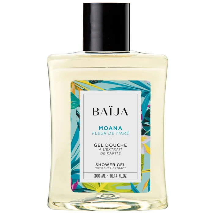 Moana – Gel Douche 300 ml