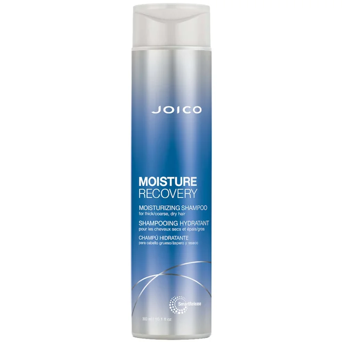 Moisture Recovery – Shampooing Hydratant 300 ml