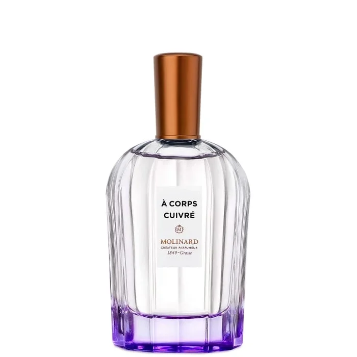 Molinard A Corps Cuivré Eau de Parfum