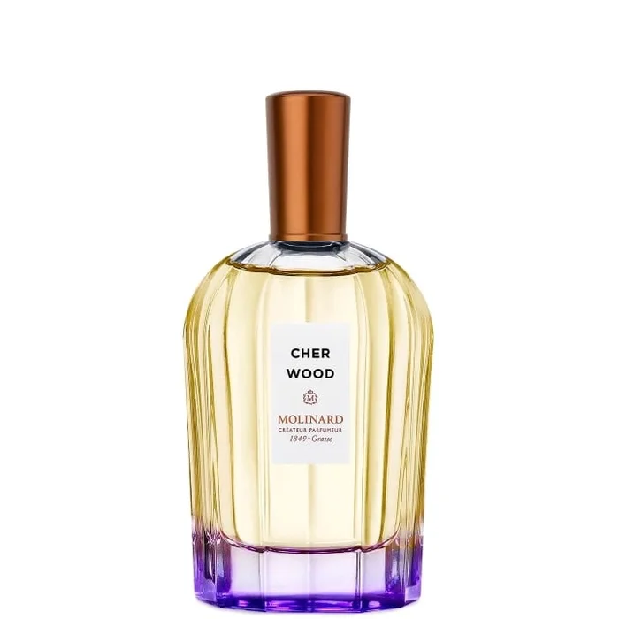 Molinard Cher Wood Eau de Parfum