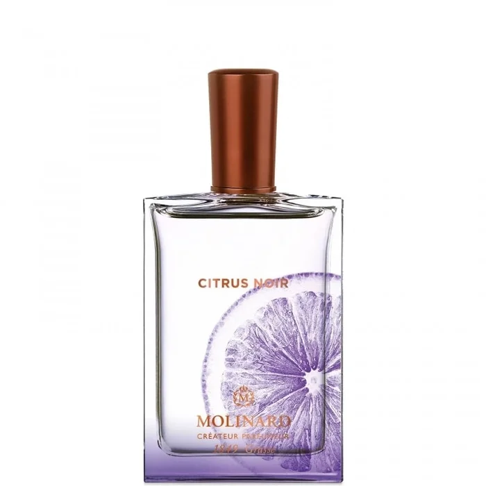 Molinard Citrus Noir Eau de Parfum