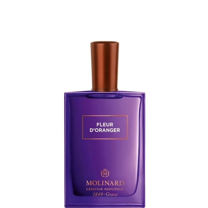 Molinard Fleur d'oranger Eau de Parfum