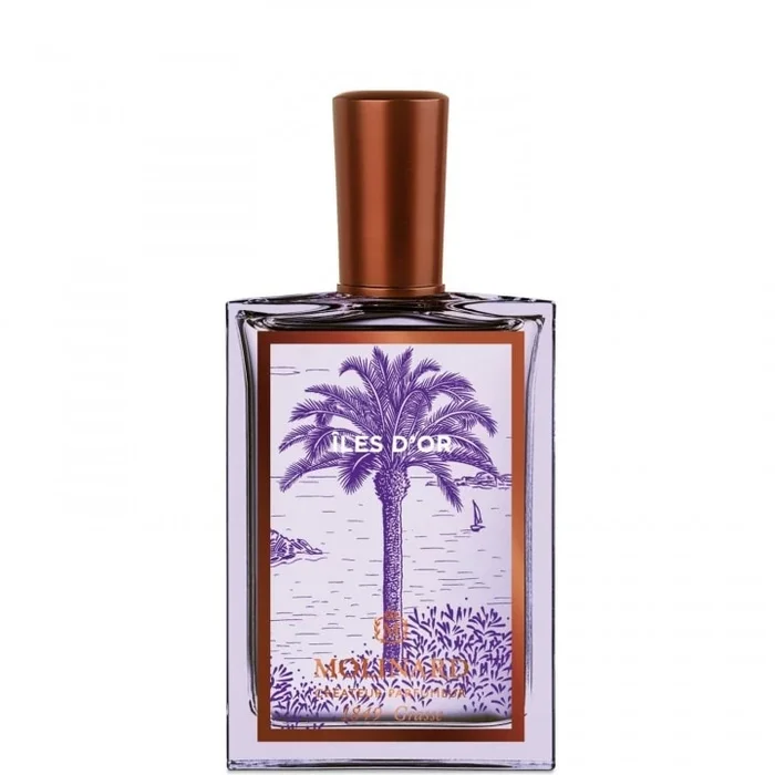 Molinard Îles d'Or Eau de Parfum