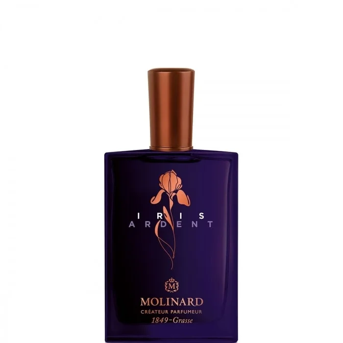 Molinard Iris Ardent Eau de parfum