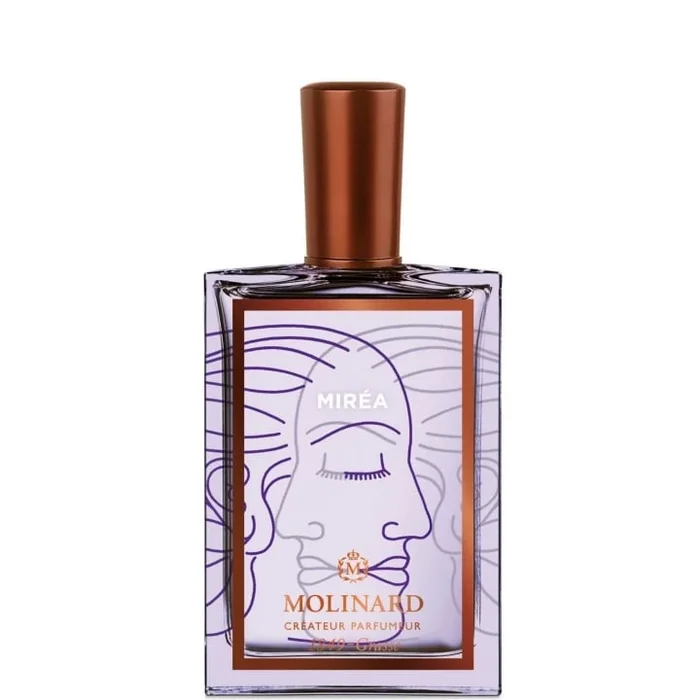 Molinard Miréa Eau de Parfum