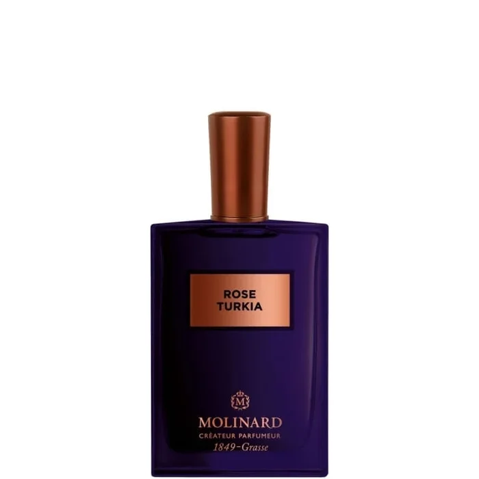 Molinard Rose Turkia Eau de Parfum